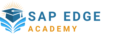 Sap Academy -logo